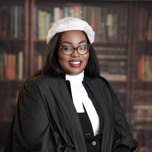 Barr. Olufunmi Ehuwa Adepiti, Founder of Tasty Corridors
